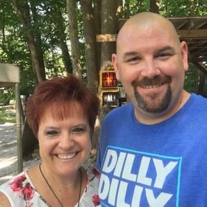 Meet your Posher, Shawn